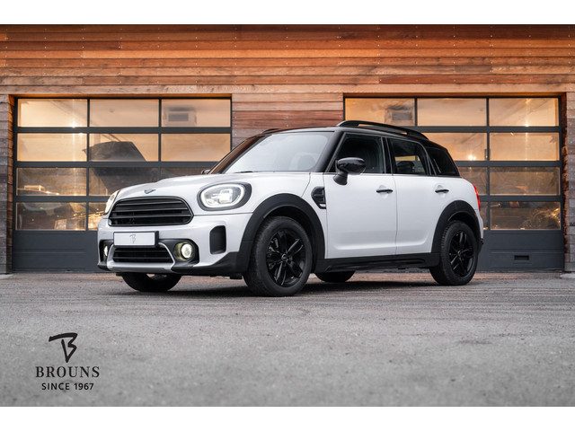 MINI Countryman Mini Cooper ALL4