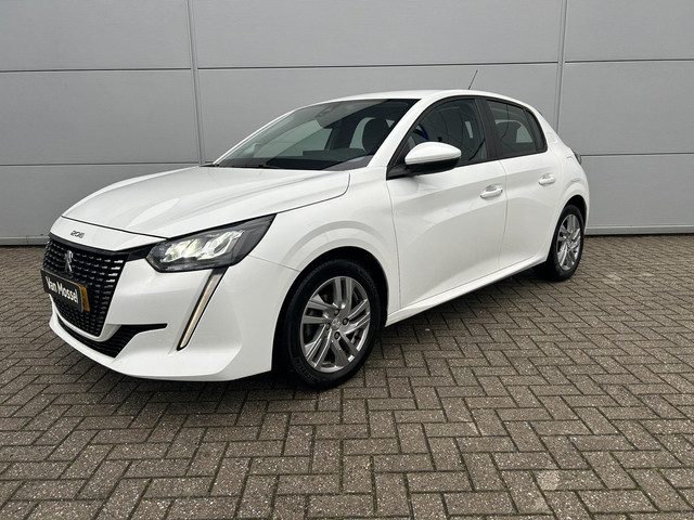 Peugeot 208 1.2 PureTech Active