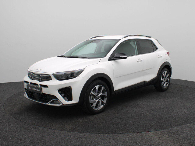 Kia Stonic 1.0 T-GDi MHEV GT-Line