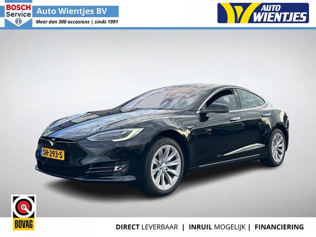 Tesla Model S 75D | SoH 89% | Base | Pano | AutoPilot