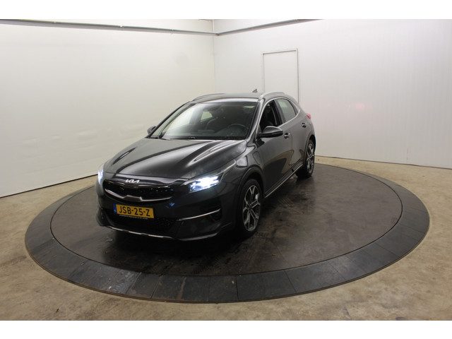 Kia XCeed 1.6 GDi PHEV Dynamicplus Camera mem Seats 100% SOH Dhoek El-Aklep Winterpack