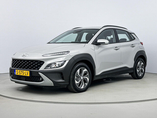 Hyundai Kona 1.6 GDI HEV Comfort Smart