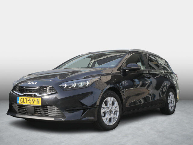 Kia Ceed Sportswagon 1.5 T-GDi DynamicPlusLine