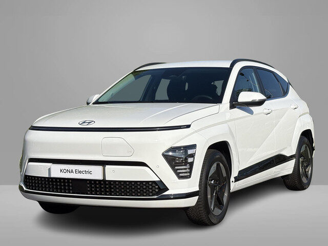 Hyundai Kona Electric Comfort Smart 48.4 kWh