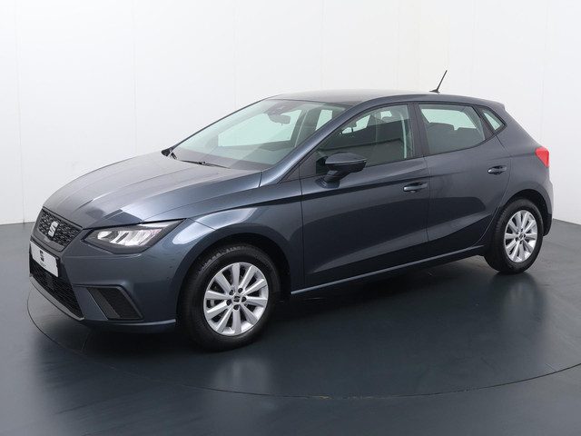 Seat Ibiza 1.0 EcoTSI Style