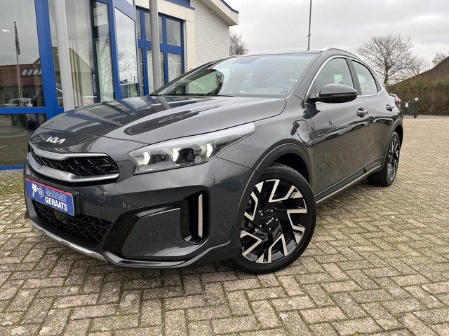 Kia XCeed 1.6 GDi PHEV DynamicPlusLine