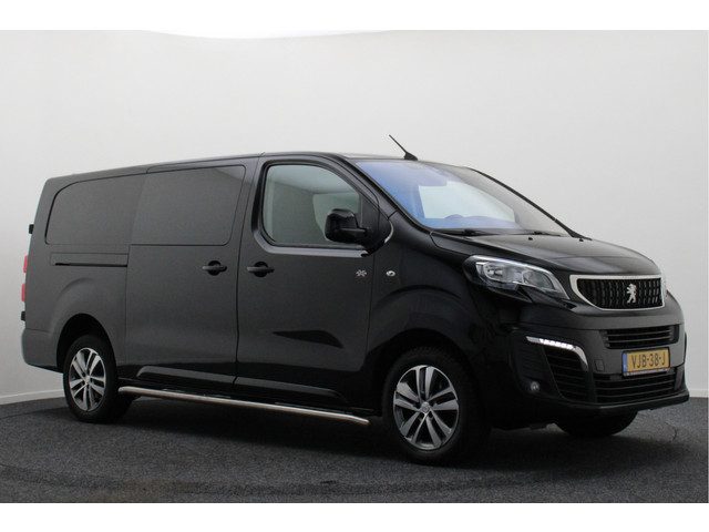Peugeot Expert 2.0 BlueHDI 150 L3 Asphalt DC 4x4 Dangel