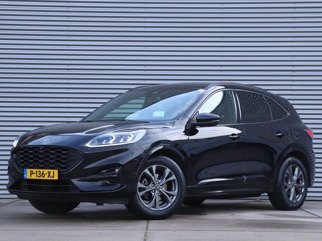 Ford Kuga 1.5 EcoBoost ST-Line X *Winterpack*Adaptive Cruise*Trekhaak*