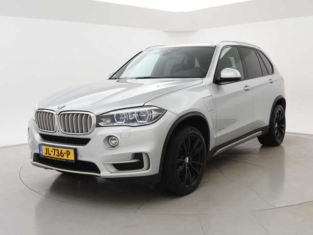 BMW X5 xDrive40e HYBRID