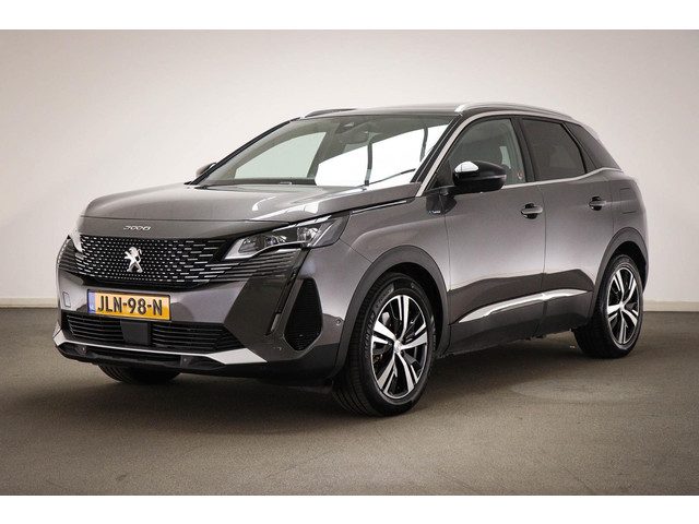 Peugeot 3008 1.6 HYbrid 225 GT