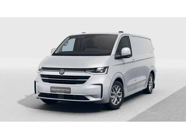 Volkswagen Transporter 2.0 TDI L1H1 28 Bulli