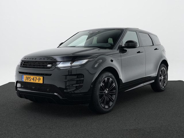 Land Rover Range Rover Evoque 1.5 P270e PHEV Business Dynamic Edition