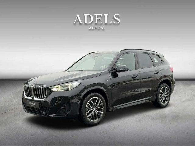 BMW X1 sDrive18i M Sport HUD