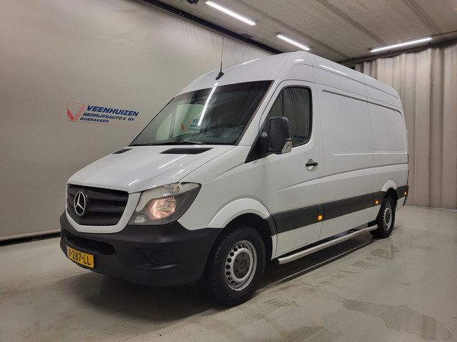 Mercedes-Benz Sprinter 311CDI L2/H2 Inrichting Euro 6!