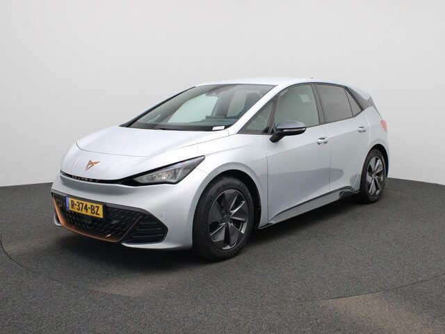 Cupra Born Business 62 kWh