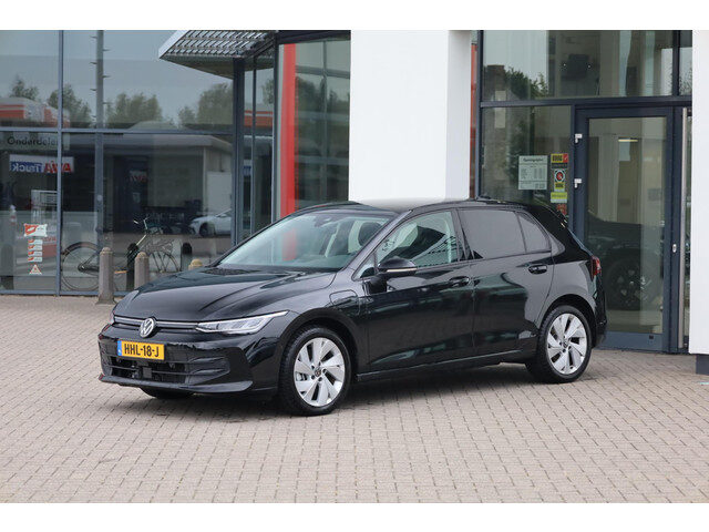 Volkswagen Golf 1.5 eHybrid Life Edition