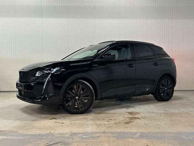 Peugeot 3008 1.6 HYbrid 225 GT Line | NAP | PANO | 360 CAMERA | FOCAL AUDIO