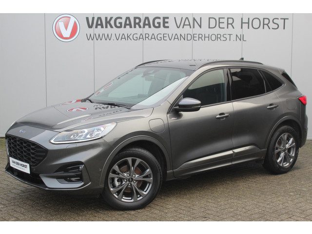 Ford Kuga 2.5-225pk Plug-in Hybrid ST-Line X.