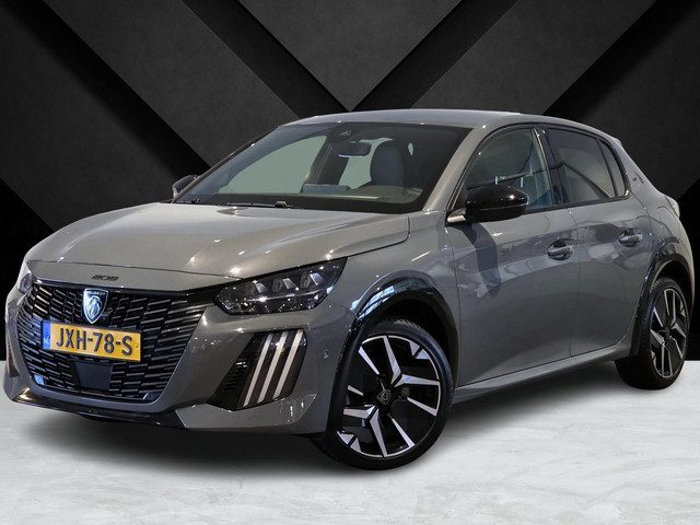 Peugeot 208 GT 1.2 Turbo 100pk