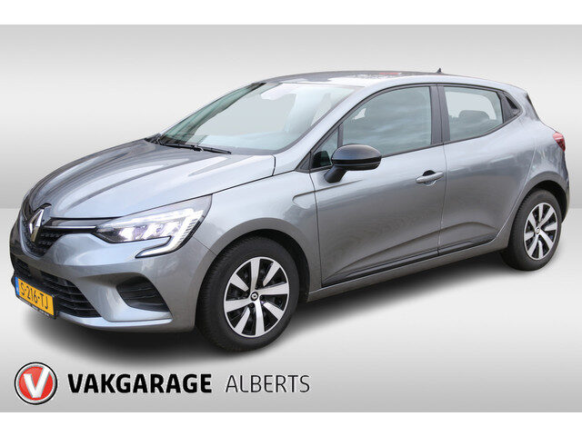 Renault Clio 1.0 TCe 90 Equilibre