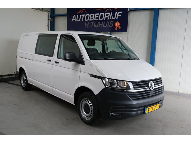 Volkswagen Transporter 2.0 TDI L2H1 30 DC