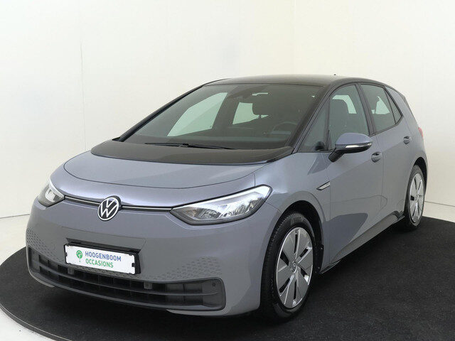 Volkswagen ID.3 Pro 58 kWh