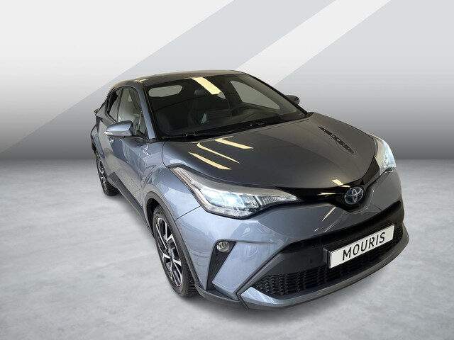 Toyota C-HR 1.8 Hybrid Style