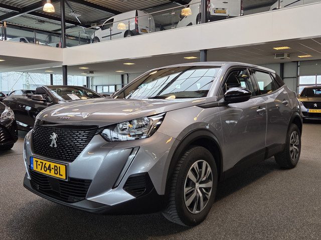 Peugeot 2008 1.2 PureTech Active Pack