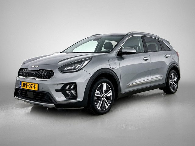 Kia Niro 1.6 GDi PHEV DynamicPlusLine