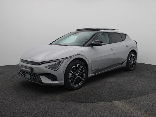 Kia EV6 GT-Line 84 kWh