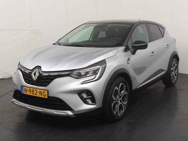 Renault Captur TCe 90 Intens