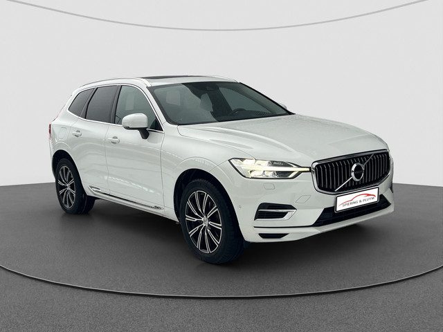 Volvo XC60 2.0 T8 Twin Engine AWD Inscription