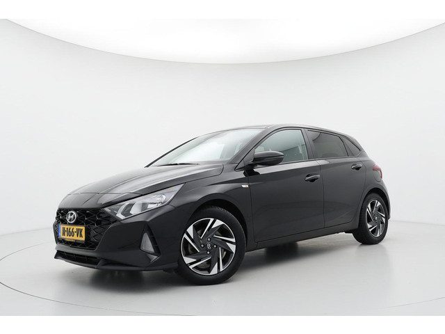 Hyundai i20 1.0 T-GDI Comfort CAMERA CARPLAY