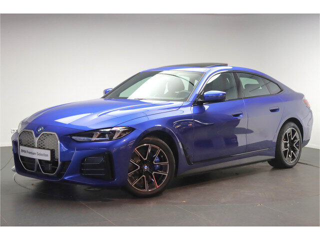 BMW i4 eDrive35 M Sport