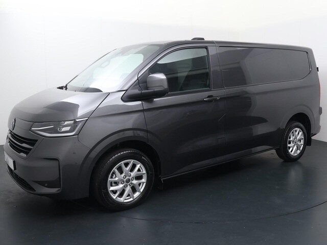 Volkswagen Transporter 2.0 TDI L1H1 28 Bulli