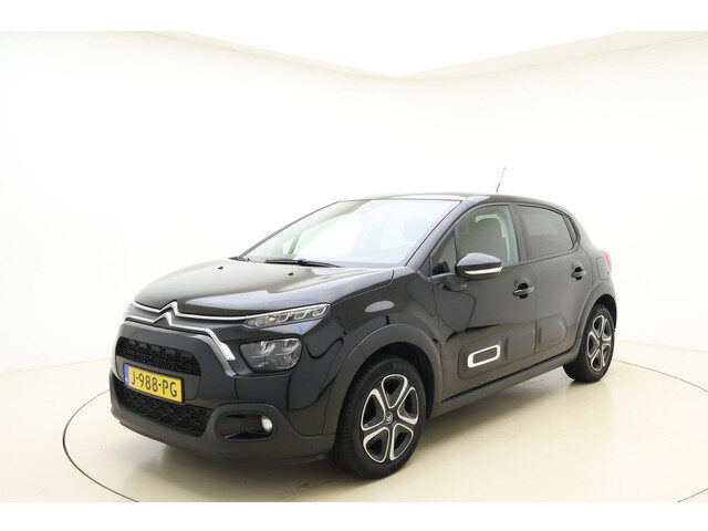 Citroën C3 1.2 PureTech Feel