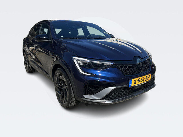 Renault Arkana 1.6 E-Tech full hybrid 145 esprit Alpine