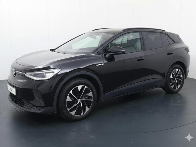 Volkswagen ID.4 Pro Business 77 kWh accu, 210 kW / 286 pk SUV