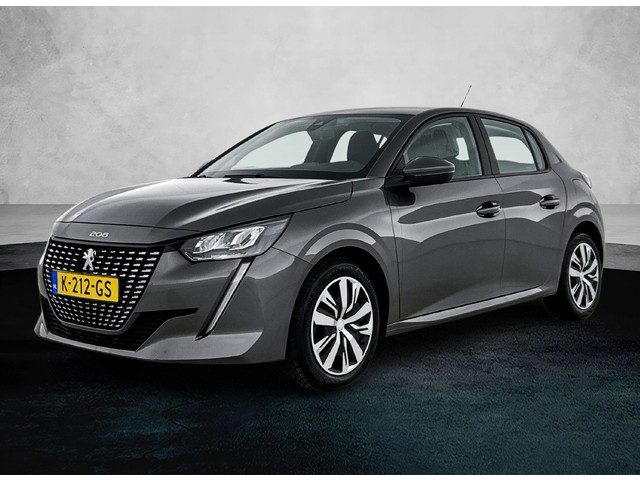 Peugeot 208 100pk Active