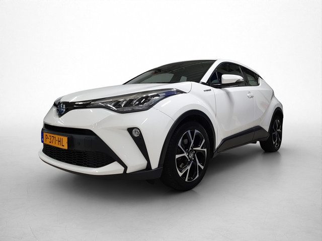 Toyota C-HR 1.8 Hybrid Dynamic