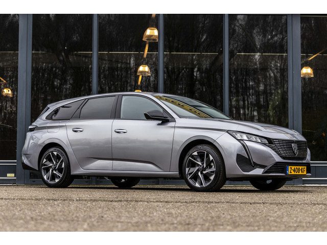 Peugeot 308 SW 1.2 PureTech Allure