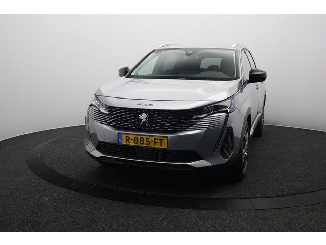 Peugeot 5008 1.2 PureTech Allure Pack Business | Leer | Led | Camera | Navigatie