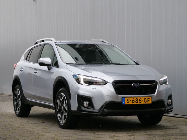 Subaru XV 2.0i Premium 157 Pk Automaat