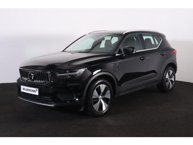 Volvo XC40 T4 Recharge Inscription Expression