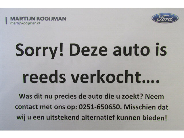 Ford Fiesta 1.0 EcoBoost 100pk 5dr Connected, Winterpack