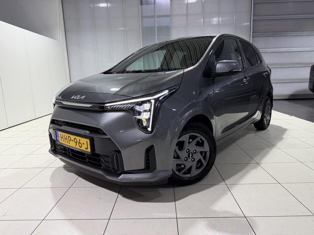 Kia Picanto 1.0 DPI DynamicPlusLine