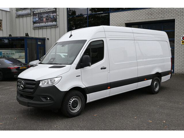 Mercedes-Benz eSprinter 314/414 L3H2 450 km Reikwijdte WLTP Pro 113kWh
