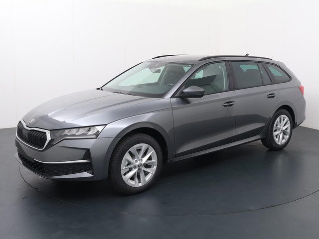 Škoda Octavia Combi Business Edition Plus 1.5 TSI 115 PK