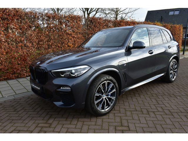 BMW X5 xDrive45e High Ex. M-PAKKET '20 87dkm FULL, PANO, TREKH, ACC.