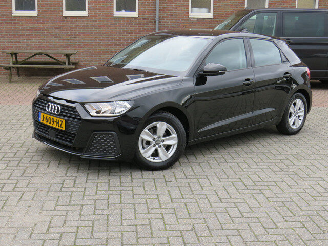 Audi A1 Sportback 25 TFSI 95Pk Pro Line Automaat